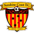 Sunshine Coast U23 队徽