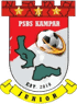 Kampar Junior 队徽